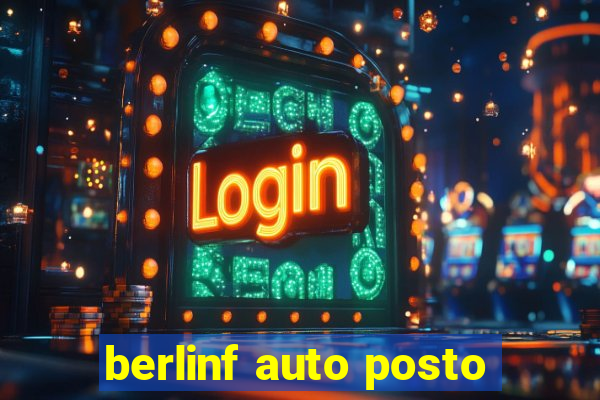 berlinf auto posto